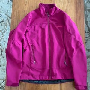 Patagonia Shell